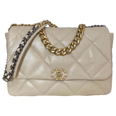 chanel beige bag classic|chanel beige bag 2020.